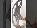 Carbon Fiber Parts of Sim Racing Steering Wheel Taurus GT3 - Velocitas Imperium