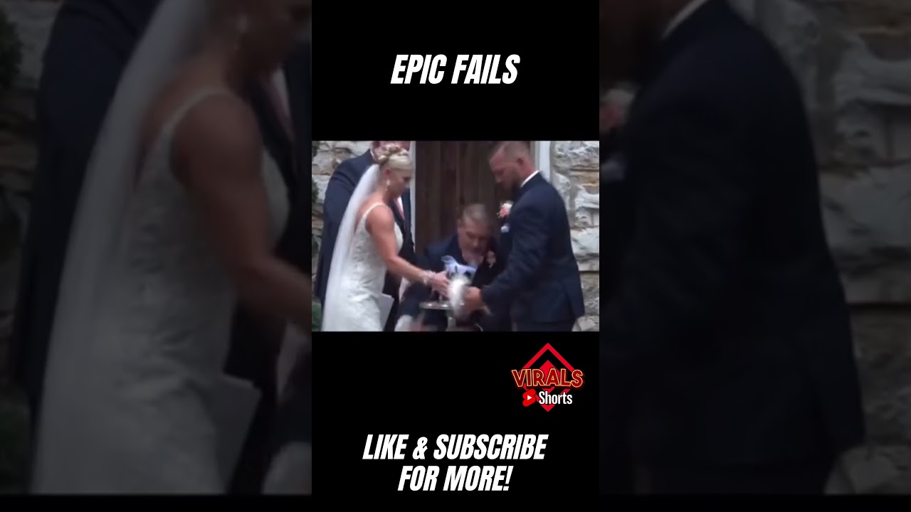 🔴 EPIC FAILS ❌ @VIRALS 