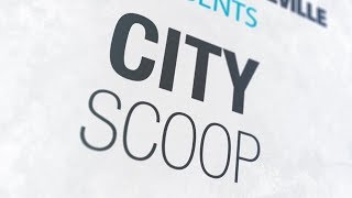 City Scoop - Wording Amendments for Small Scale Residential Infill
