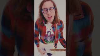 Cloud Nothings &quot;Common Mistake&quot; (Official Music Video) #shorts