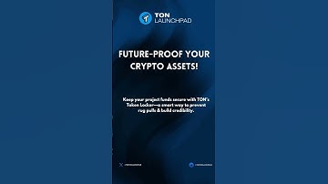 TON Launchpad