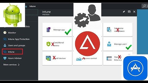 Learn more about Intune Application Manager RBAC Role