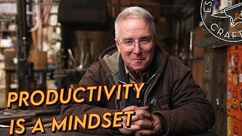 How to Outwork Anyone (The Habits of Highly Productive Workers)