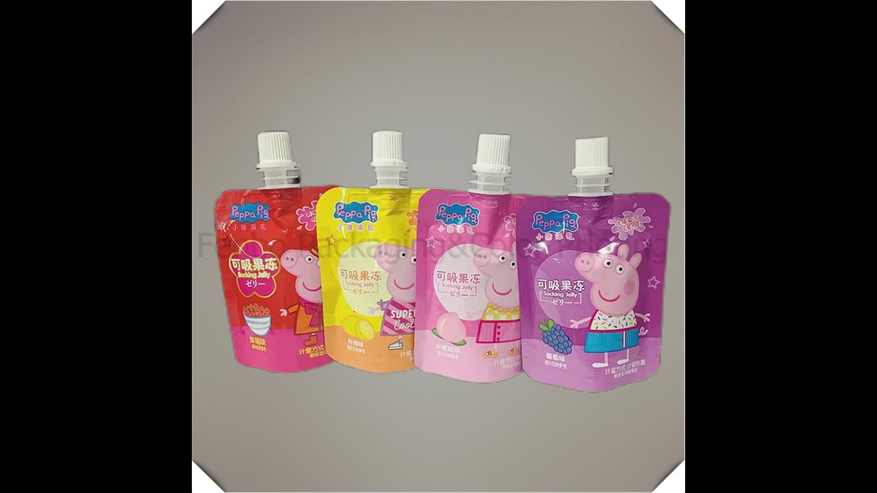 spout resealable bags under eyes,types of spout bags,aluminium spout pouch