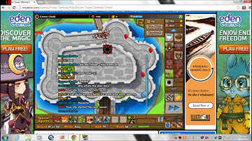 BTD5 Co-op EP5 PREMIUM (Castle Easy Guide) w/jeffrof