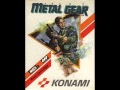 Metal Gear OST (MSX) - 2. Theme Of Tara