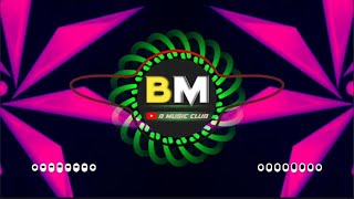 RANG RASIA | EDM TAPORI MIX | DJ REMIX x DJ ROCKY | B MUSIC CLUB