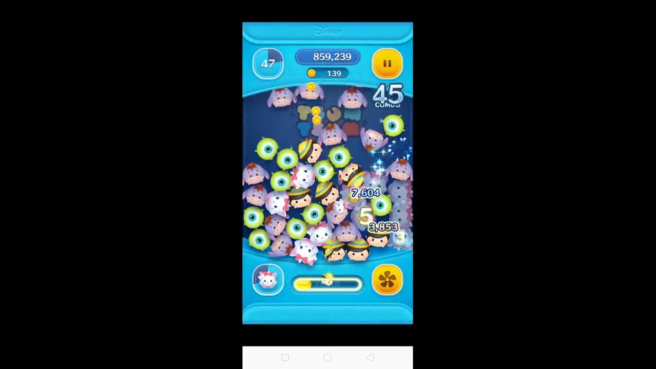 Line Tsum Tsum Bingo Card 15 Mission 19 & 25 - YouTube