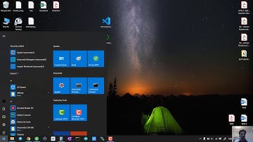آموزش نصب و راه اندازی آناکوندا با VSCode