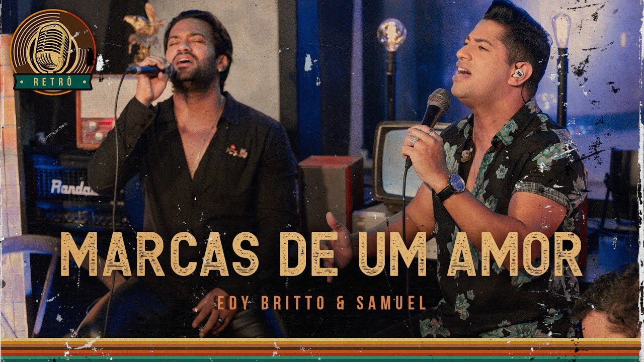Quem Disse Que Esqueci - Ao Vivo - song and lyrics by Eduardo Costa, Edy  Britto & Samuel