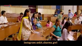 Mussafir Song With Zain Hafeez