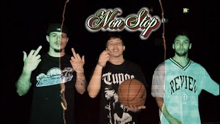 Cozi - NonStop (Official Video)