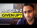 TEACHER EXPLAINS: Life Is Too Easy For Young People Today | Teacher Diaries (ep. 10)