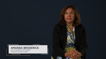 University of East London launches UEL Career Zone and Innovation Loft with AWS