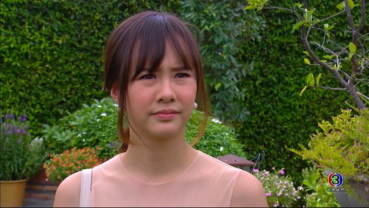 ไม่ได้ใส่วิก…. | กามเทพหรรษา | TV3 Official