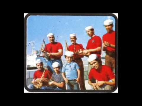 يالى من تراث أغانى السمسمية البورسعيدى الريس حسن العشرى