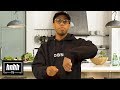 How to Cook Jambalaya with Pell