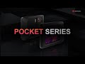 HIKMICRO Pocket シリーズ | ポケット型 | 赤外線