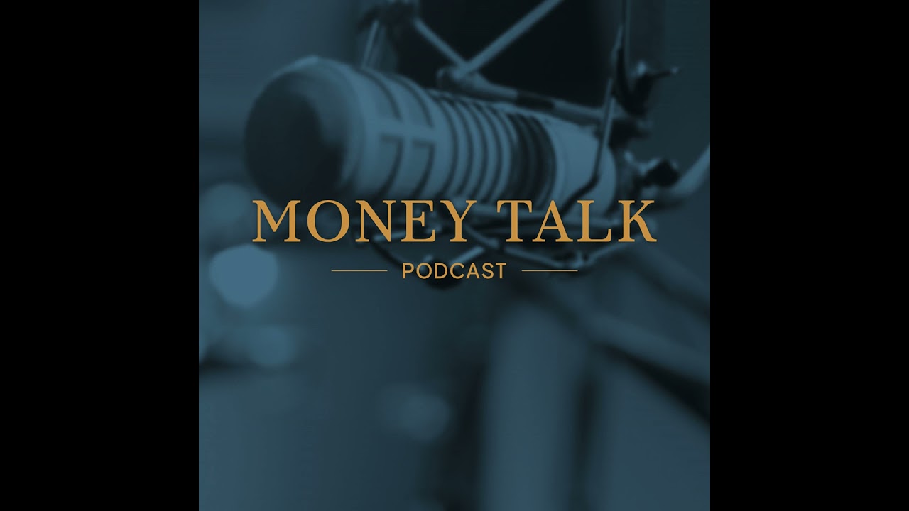 Money Talk Podcast, Friday Jan. 9, 2026