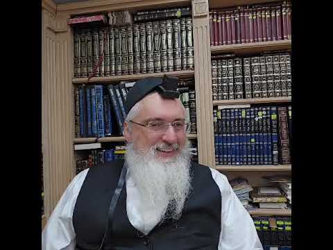 זוהר בשלח 62/המשך אז ישיר משה/רב דניאל בניזרי
