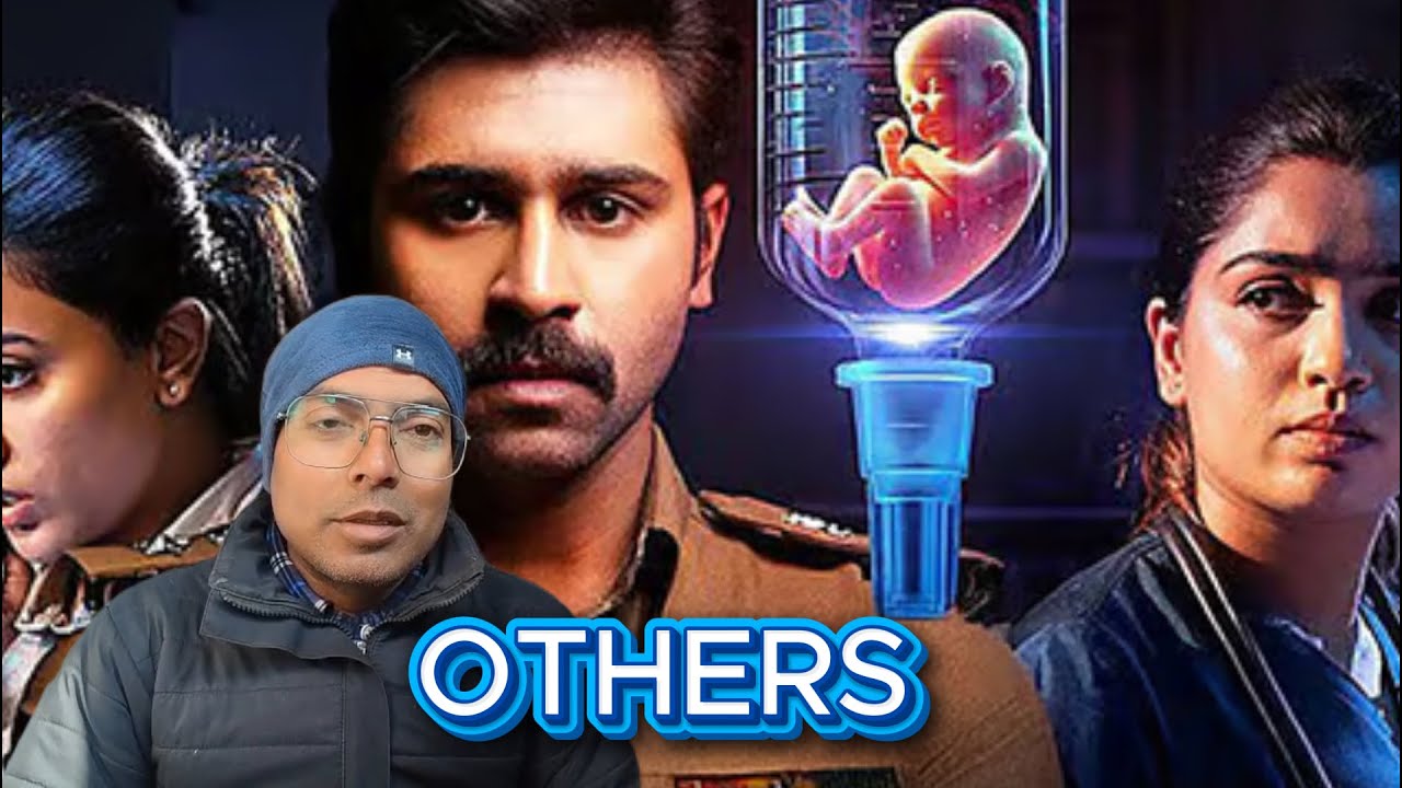 others south movie hindi dubbed 2026  