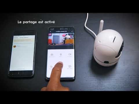 Vidéo: Combien de caméras Yi puis-je connecter ?