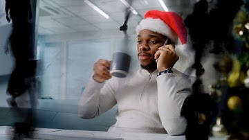 Managing Holiday Festivities on the Job