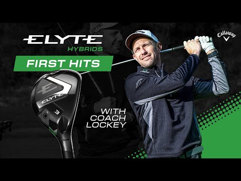 Callaway Golf Europe video thumbnail