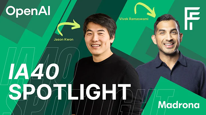 How — and What — to Build in the Age of OpenAI