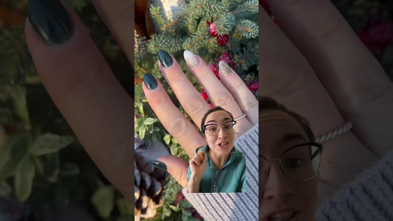 Cyber Monday Deals on DIY Nail & Beauty Finds