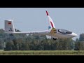 Thermal Wave Climb Pre Start At 2026 FAI World Gliding Championships Poland 18m Class 