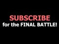 End of video