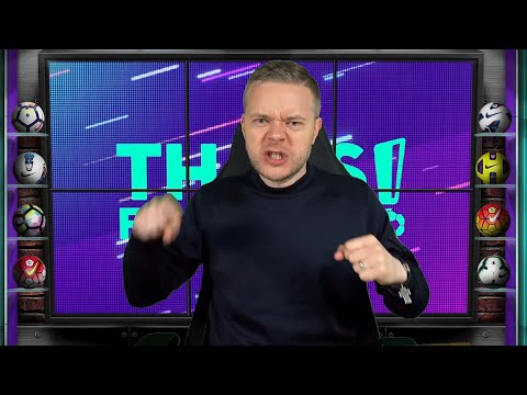 RONALDO IS A DISGRACE RANT! Goldbridge Reacts