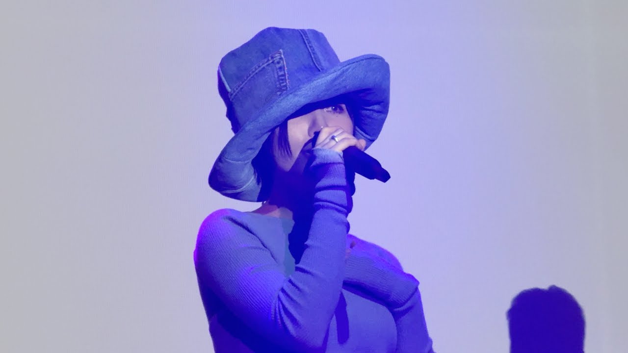 SUMIN & Slom - 텅 빈 밤, 째깍째깍, 곤란한 노래, 왜 왜 왜 | MINISERIES LIVE