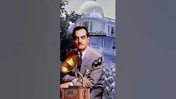 ودع هواك وانساه محمد عبد المطلب ملك الموال و الأغنية الشعبية ألحان محمود الشريف 