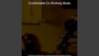 Debonair Shared Workspaces