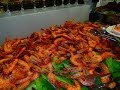 Regnum Carya Golf and SPA Resort - Seafood day - ???? ?????????????