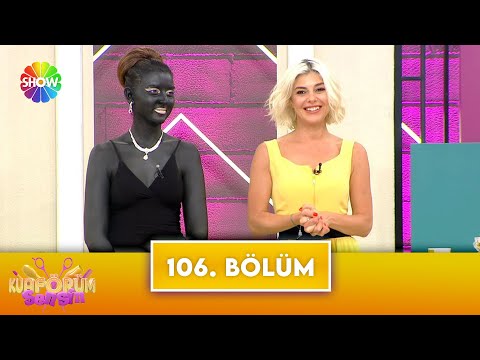 Kuaförüm Sensin 106. Bölüm | (HD 2024)