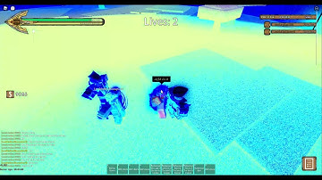 Hilarious YBA Glitch (Free TS Res?!) (GONE WRONG!)