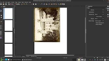 PDF to image using LibreOffice Draw