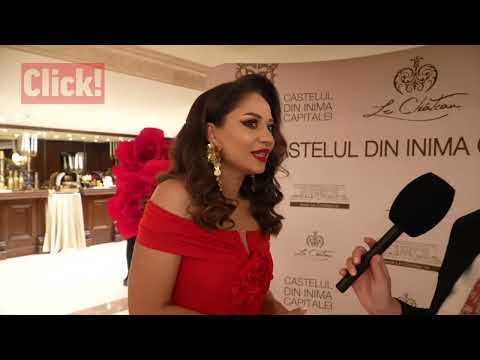 Nasrin Ameri, figure in danger! What foods does Cristi Borcea's goddaughter want to give up?