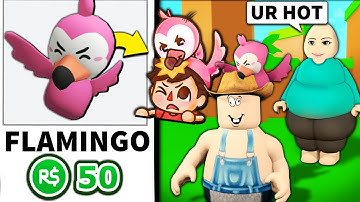 Download Flamingo New Roblox Mp3 Free And Mp4 - jameskii flamingo roblox