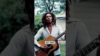 The Story Behind Bob Marley's I Shot The Sheriff Doovi