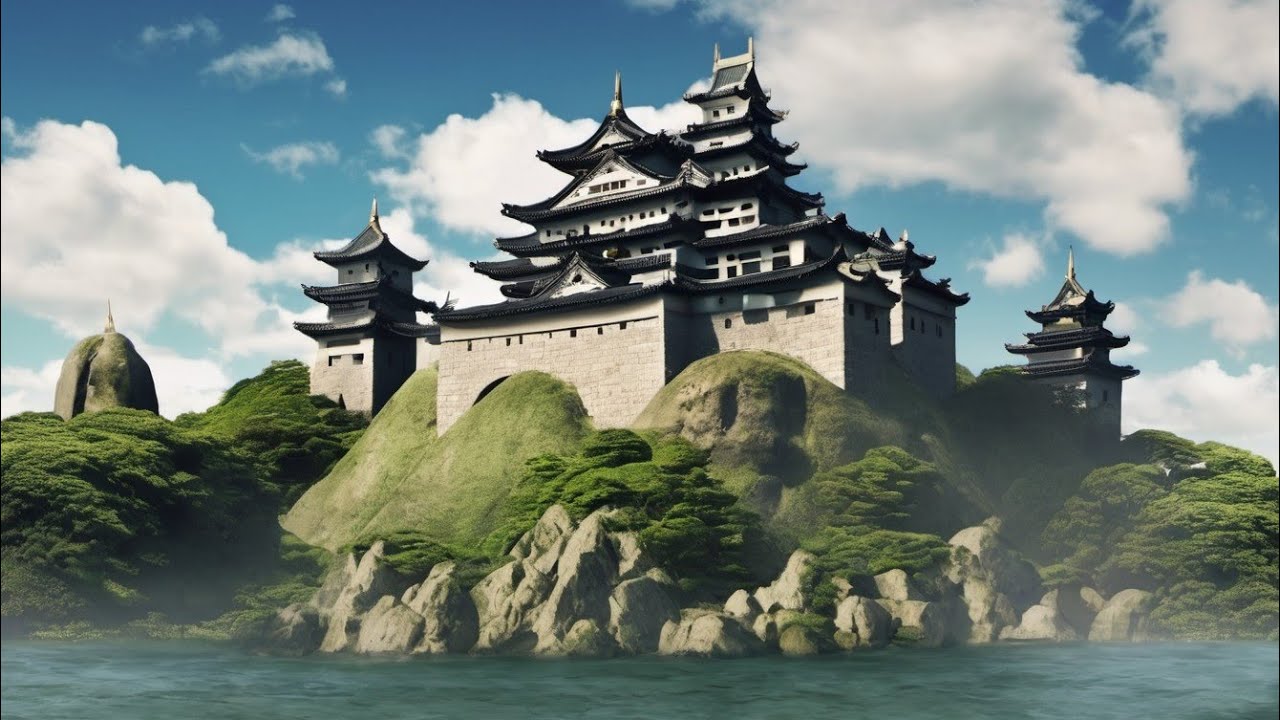 Takeshi's castle season 3 episode 7 | Fun Unlimited | - YouTube