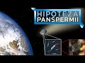 Panspermia – czy życie na Ziemi pochodzi z kosmosu?