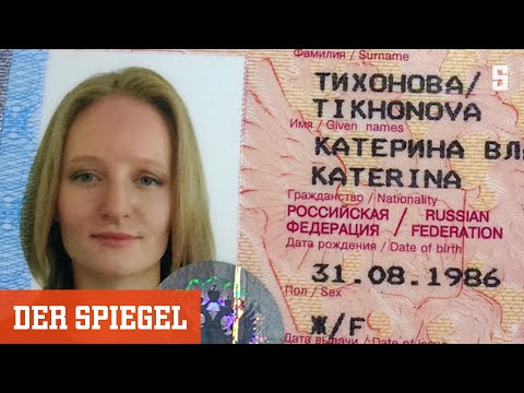 Video: Autobiographie von Ljudmila Putin. Die Frau des Präsidenten