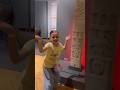 Funny Dance in Museum 🤭🤣🤣🗿 #shorts #dance #tiktok #funny