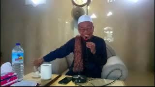 TER LUCU ceramah halal bihalal  tgh lalu supardan holil ,  di masjid nurul huda @sangpencerahchanel