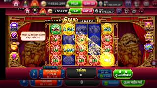 Golden hoyeah slots _ game hút vậy ai chơi screenshot 1