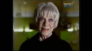 Discovery Channel - Zapowiedzi, przerywnik i bloki reklamowe - 11.08.1998